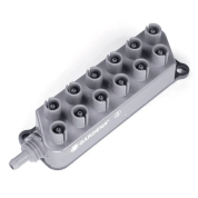 Распределитель 30 мл/мин серый Gardena 01281-00.710.00