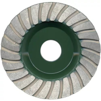 Алмазный шлифовальный круг Сплитстоун (180x30x7x6x22,2x12 гранит) сухая Premium