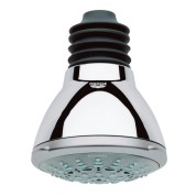 Верхний душ GROHE Movario, 9,5 л/мин, 5 режимов, хром (28397000)