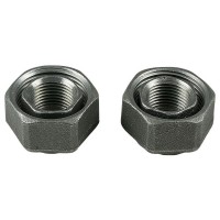 Резьбовое быстроразъемное соединение Grundfos G 1 1/4 x Rp 3/4" (Уценка)