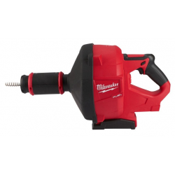 Аккумуляторная прочистная машина Milwaukee M18 FUEL FDCPF8-0C