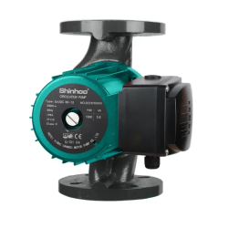 Насос циркуляционный Shinhoo BASIC 32-12F 1x230V