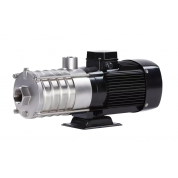 Многоступенчатый горизонтальный насос Vandjord VCM