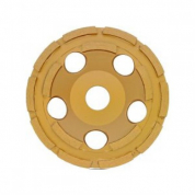 Алмазный шлифовальный диск Eibenstock 125 мм (для работы у кромки)