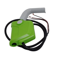 Выключатель GreenWorks G40LM35