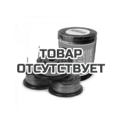 Комплект из трёх катушек с леской 1,65 мм для однолинейных триммеров 500W GREENWORKS