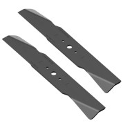 Комплект сменных ножей для райдера GREENWORKS 92см (2шт)