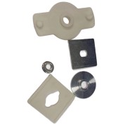 Ножи GreenWorks для газонокосилки 35 см