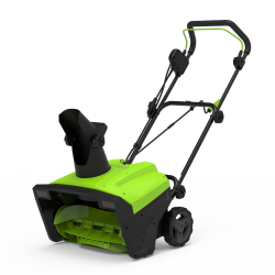 Снегоуборщик электрический GREENWORKS SN2300