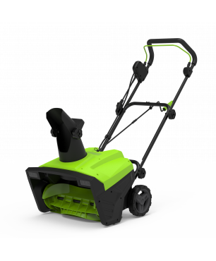 Снегоуборщик электрический GREENWORKS SN2300