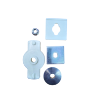 Кит приспособлений GreenWorks