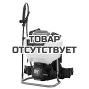Садовый опрыскиватель аккумуляторный GREENWORKS GW-BPS60, 60V без АКБ и ЗУ