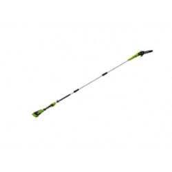 Высоторез-сучкорез аккумуляторный G-MAX 40V GREENWORKS G40PSF