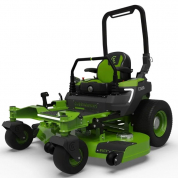 Райдер аккумуляторный GREENWORKS ZTC152 с АКБ 24 кВтч