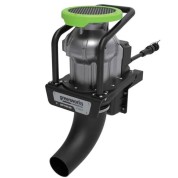 Воздуходувка для райдера GREENWORKS