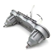 Двигатель с редуктором в сборе для газонокосилки GreenWorks