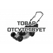 Газонокосилка аккумуляторная G-MAX 40V GREENWORKS GD40LM46HP с АКБ 6 А.ч и ЗУ