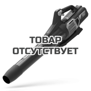 Воздуходув аккумуляторный GREENWORKS GD60AB 60V