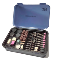 Набор оснастки 3503507 для граверов GREENWORKS GPT-8VRT и G24RT 24V