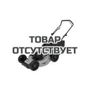 Газонокосилка аккумуляторная G-MAX 40V GREENWORKS GD40LM46HP с АКБ 5 Ач и ЗУ