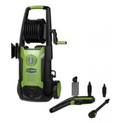 Мойка высокого давления GREENWORKS GPWG4 130 бар