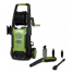 Мойка высокого давления GREENWORKS GPWG4 130 бар