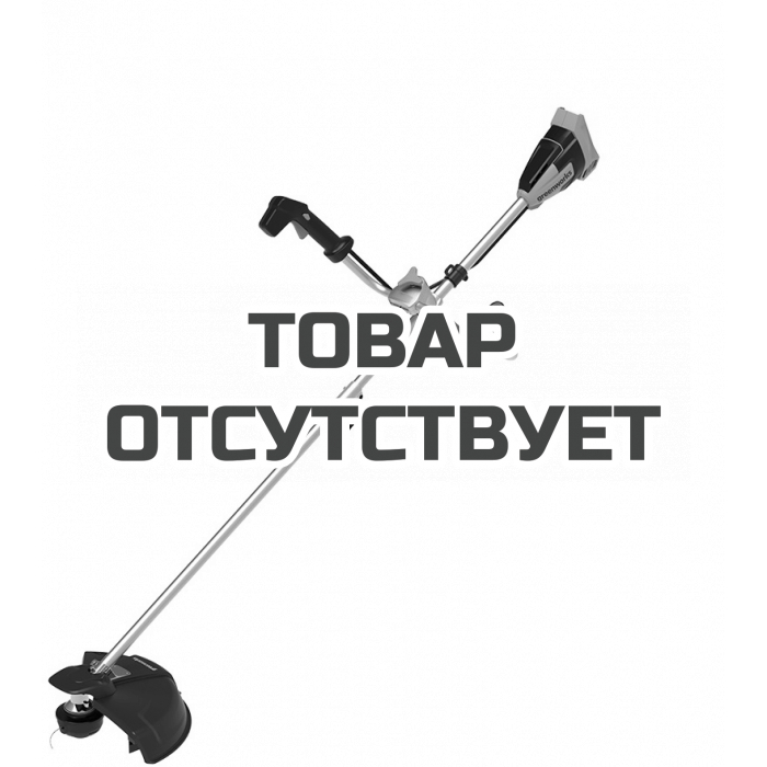 Триммер g max 40v. Greenworks gb60bcb. greenworks gd40bcb 40v (40 см).