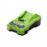 Зарядное устройство 24V (4 А) GREENWORKS G24C4