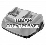 Зарядное устройство ультрабыстрое GREENWORKS G24X2C8 24V, 8A