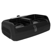 Зарядное устройство ультра быстрое двух портовое GREENWORKS 82V CHD1300