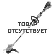 Триммер аккумуляторный GREENWORKS GD40LT, 40V с АКБ 8 Ач и ЗУ