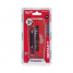 Набор бит Milwaukee Shockwave Set 1 (12шт) замена 4932430909