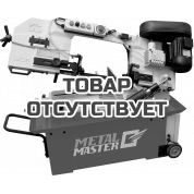 Ленточнопильный станок MetalMaster BSM-912B
