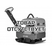 Реверсивная виброплита Husqvarna (Atlas Copco) LG 400