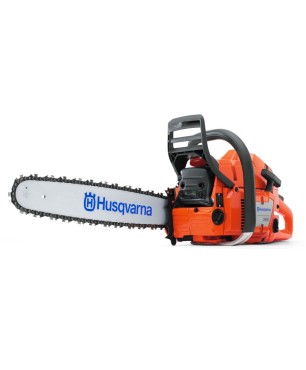 Бензопила Husqvarna 365 (Уценка)