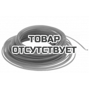 Корд триммерный Husqvarna 2.0 мм, 130 м, круг