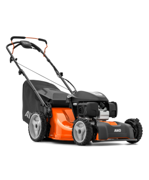 Газонокосилка бензиновая Husqvarna LC 353AWD