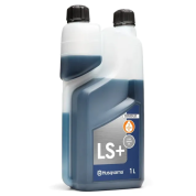 Масло Husqvarna 2Т LS+ 1л