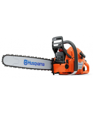 Бензопила Husqvarna 372XP