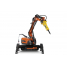 Демонтажный робот Husqvarna DXR 275