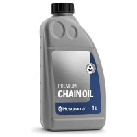 Масло для цепи и шины Husqvarna 1 л