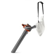 Воздуходув-пылесос бензиновый Husqvarna 125 BVX Blower