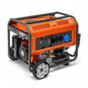 Генератор бензиновый Husqvarna G8500P
