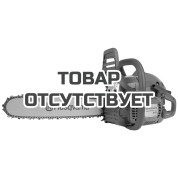 Бензопила Husqvarna 445e Mark II шина 18 дюймов