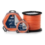 Корд триммерный Husqvarna CoreCut, 2.7 мм/10 м, в блистере