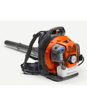 Воздуходув бензиновый ранцевый Husqvarna 345BT