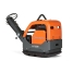 Виброплита реверсивная дизельная Husqvarna LG 505 EL (496 кг / 65 кН / Hatz 1D81Z)