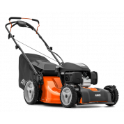 Газонокосилка бензиновая Husqvarna LC 353AWD