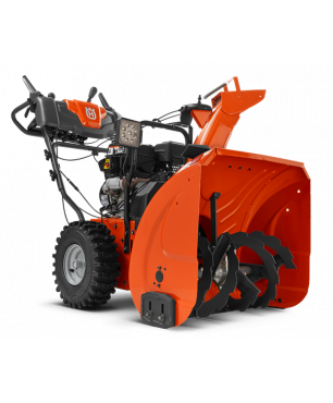 Снегоуборщик бензиновый Husqvarna ST 227