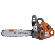 Бензопила Husqvarna 445e Mark II шина 18 дюймов